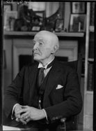 George Brown Burgin NPG x27061