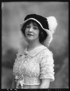 Gertie Murray NPG x101860