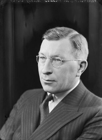 Sir Frederick Grant Banting NPG x179408