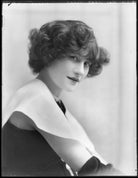 Odette Myrtil NPG x101210