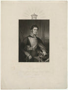 Richard Grenville, 2nd Duke of Buckingham and Chandos NPG D32300
