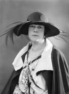 Dame Clara Ellen Butt NPG x18119