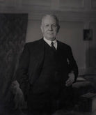 Sir Charles John Bartlett NPG x250