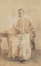 Ikeda Nagaoki NPG Ax196843