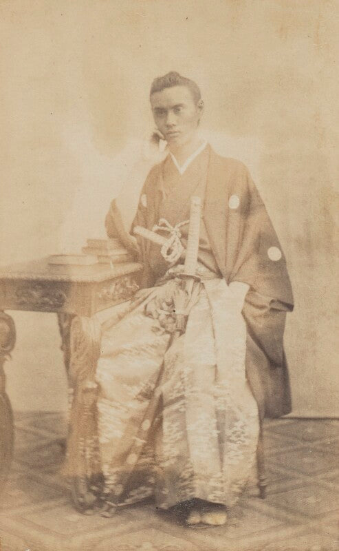 Ikeda nagaoki npg ax196843