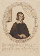 John Murcot NPG D6521