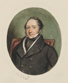 Thomas Joseph Pettigrew NPG D263