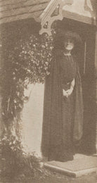 Sylvia Jocelyn Llewelyn Davies (née Du Maurier) NPG Ax45644