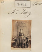 Mrs Laing NPG Ax56957