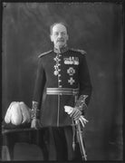 Sir John Edward Capper NPG x121325