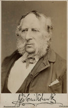 George Cruikshank NPG Ax17862