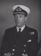 Walter Evershed NPG x167455