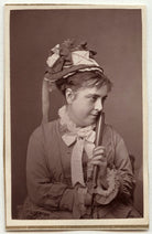 Bella Goodall NPG Ax7648