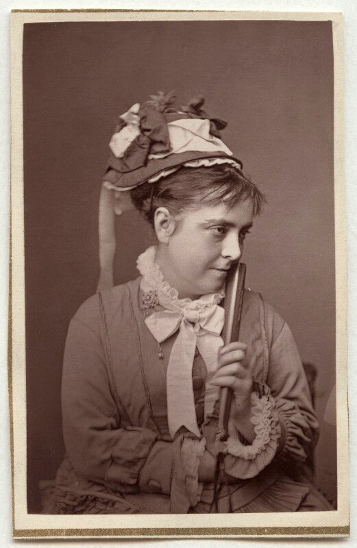 Bella goodall npg ax7648
