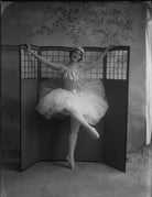 Lydia Kyasht NPG x30905