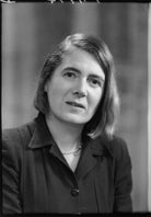 Patience McElwee NPG x99087