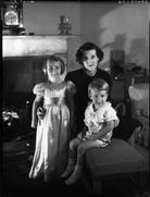 The Grenfell family NPG x153230