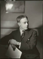 Thomas Wood NPG x93481