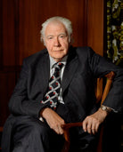 Lionel Charles Robbins, Baron Robbins NPG P1245