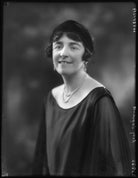 Anna Adelaide Caroline Shore (née Marsh), Lady Teignmouth NPG x123582