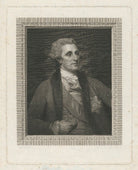 Sir William Hamilton NPG D35270