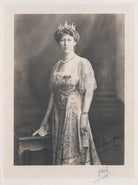 Frances Charlotte (née Guest), Viscountess Chelmsford NPG x6014