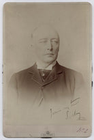 William Court Gully, 1st Viscount Selby NPG x22501