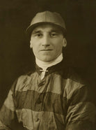 Peter Jones NPG x85480