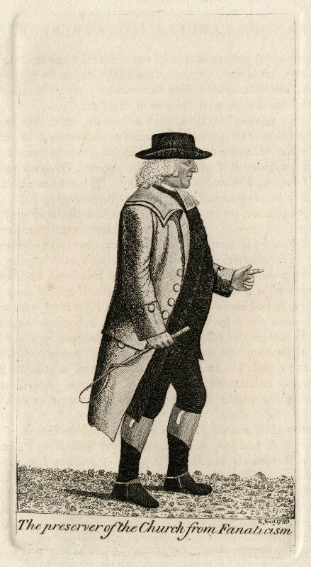 Alexander carlyle npg d16840