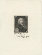 Thomas Robinson, 1st Baron Grantham NPG D39809
