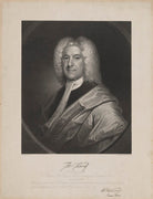 Thomas Twining NPG D39473