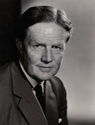 Sir Kenneth Gilmour Younger NPG x165214