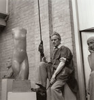 Sir Charles Thomas Wheeler NPG x134051