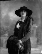 Phyllis Dare NPG x33815