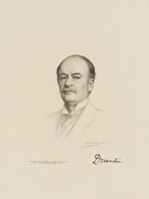 Andrew Graham Murray, 1st Viscount Dunedin NPG D9727