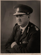 Richard William Jelf NPG x74289