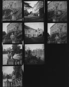 Lydia Eveline (née Manolovici), Lady Bowden NPG x195560