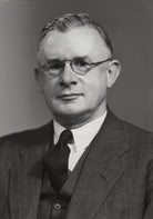 Sir Richard Royle Powell NPG x91028