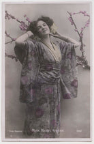 Mabel Green (Mabel Gladys Coomber) NPG x193842