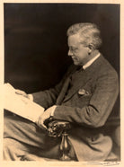 James Bolivar Manson NPG x125444