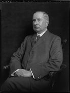 Henry Campbell Alchorne NPG x70773