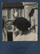 Lady Ottoline Morrell NPG Ax141944