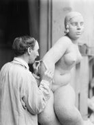 Frank Owen Dobson NPG x11035