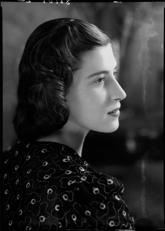 Pamela lubliner npg x154890