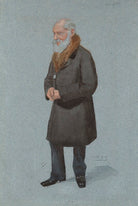 William Thomson, Baron Kelvin NPG 3005