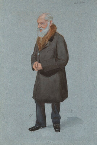 William Thomson, Baron Kelvin NPG 3005