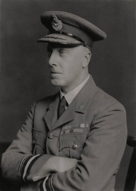 Sir alfred william iredell npg x168544