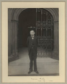 Maurice Healy NPG x20375