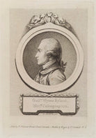 William Wynne Ryland NPG D20298