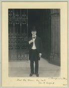 Joseph Devlin NPG x35084